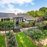 3 Bedroom Stunning Home In Haarby 度假居 *