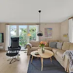 度假居 3 Bedroom Stunning Home In Haarby Hårby