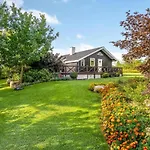 3 Bedroom Stunning Home In Haarby * Harby