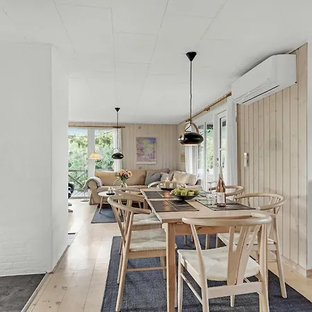 Beautiful In Haarby With Wifi Hårby