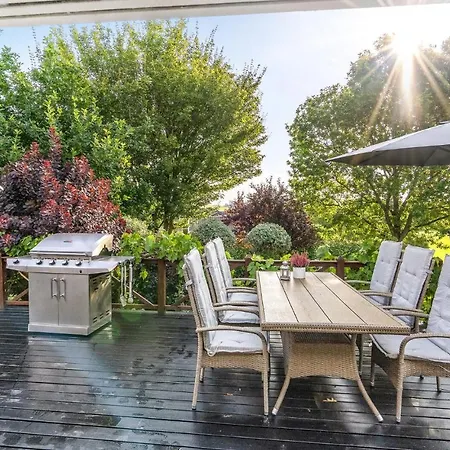 Beautiful In Haarby With Wifi Prázdninový dům *