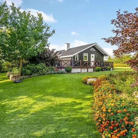 Beautiful In Haarby With Wifi * Hårby