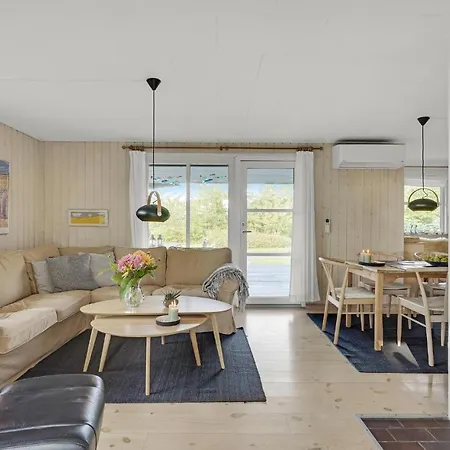 Beautiful In Haarby With Wifi * Hårby