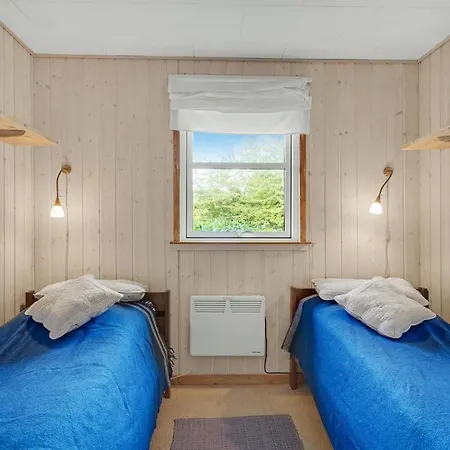 Beautiful In Haarby With Wifi *