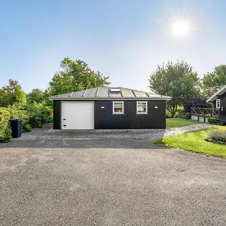 Lovely In Haarby With Wifi Holiday home