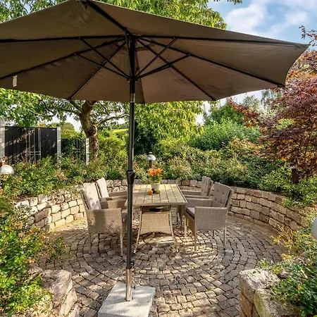 Beautiful In Haarby With Wifi Сasa de vacaciones *