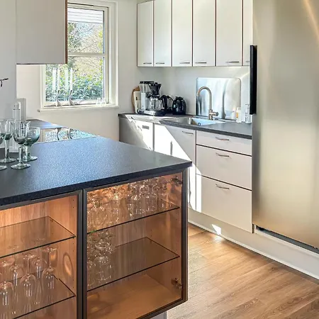 3 Bedroom Stunning Home In Haarby Harby