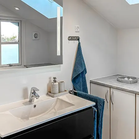 3 Bedroom Stunning In Haarby * Harby